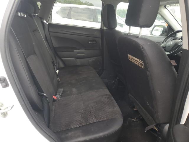 2015 MITSUBISHI OUTLANDER 4A4AP4AU5FE007636