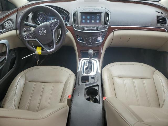 2016 BUICK REGAL PREM 2G4GS5GX2G9194096