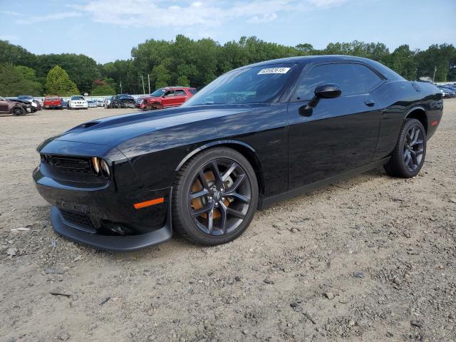 Global Auto Auctions: 2023 DODGE CHALLENGER R/T