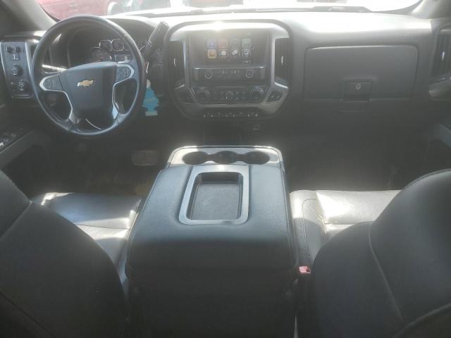 2018 CHEVROLET SILVERADO K1500 LT 3GCUKREC8JG635158