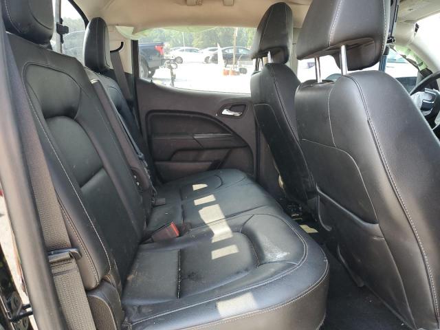 2016 GMC CANYON SLT 1GTG6DE34G1253642