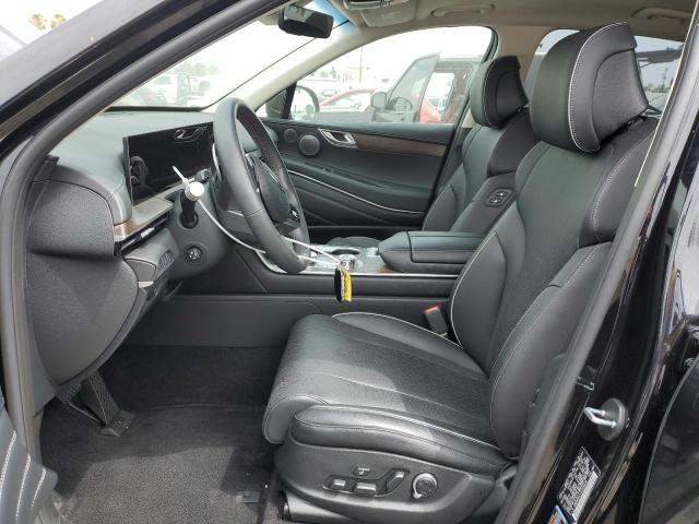 2025 GENESIS GV80 ADVAN KMUHDESC1SU228478