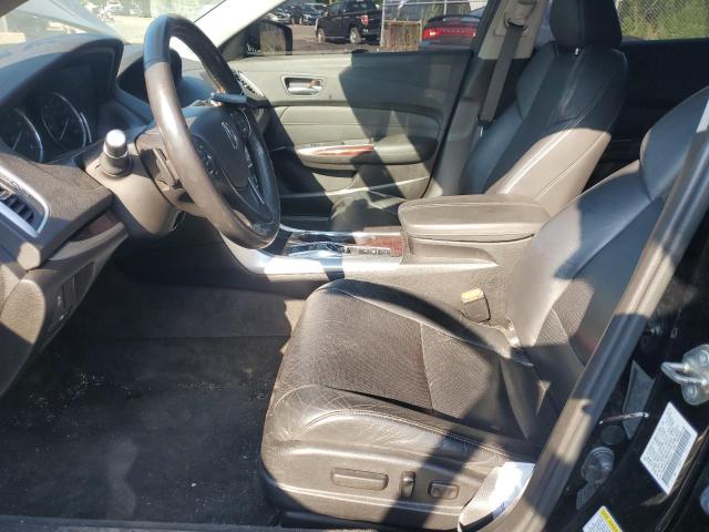 2016 ACURA TLX TECH 19UUB3F56GA002518