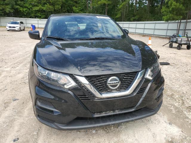 2022 NISSAN ROGUE SPOR - JN1BJ1AW9NW480934