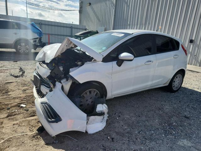 FORD FIESTA S