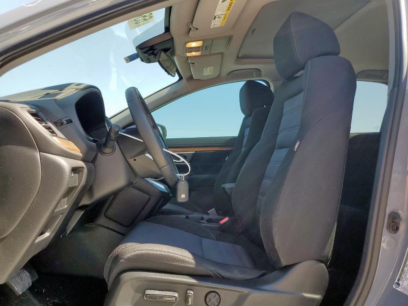 2021 HONDA CR-V EX 2HKRW1H57MH404532