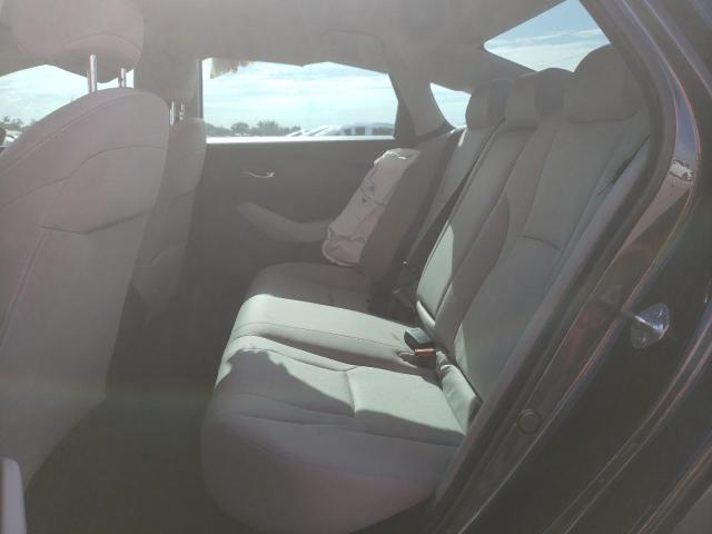 2023 HONDA ACCORD LX 1HGCY1F26PA030274