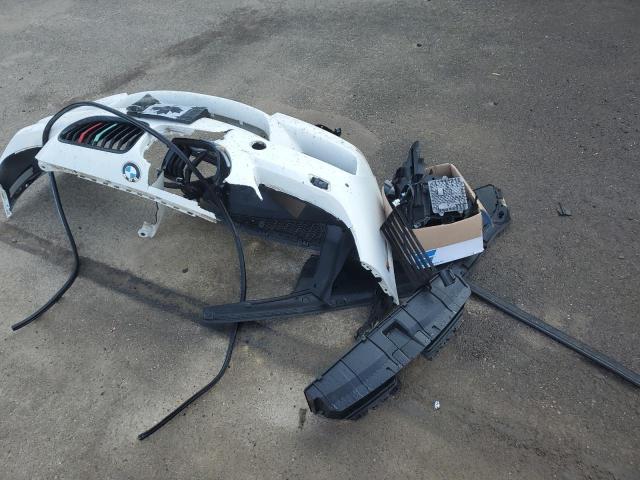 2016 BMW 650 XI GRA WBA6D6C51GG387634