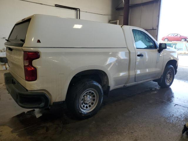 2023 CHEVROLET SILVERADO - 3GCNAAEK7PG316682