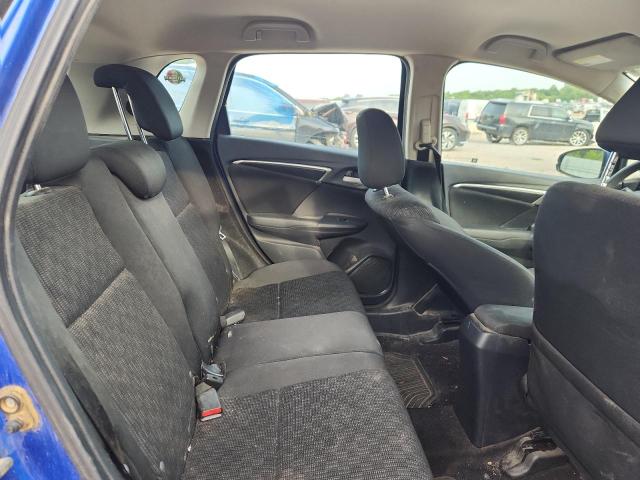 2017 HONDA FIT LX - 3HGGK5H57HM705622