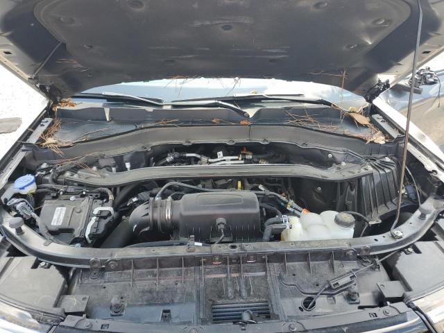 2023 FORD EXPLORER S 1FMSK7KH7PGB05291