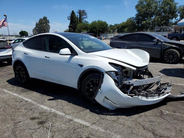 2023 TESLA MODEL Y 7SAYGAEE6PF630841