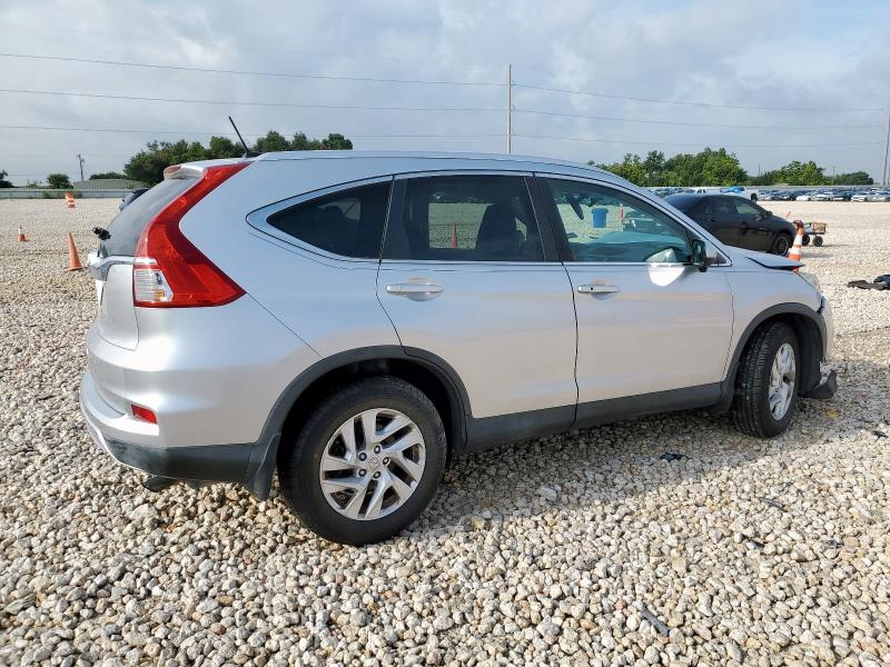 2016 HONDA CR-V EXL 2HKRM3H70GH549712