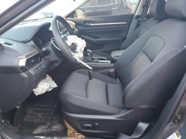 2023 NISSAN ALTIMA SV - 1N4BL4DVXPN392811
