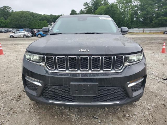 2023 JEEP GRAND CHER - 1C4RJHBG7PC621161