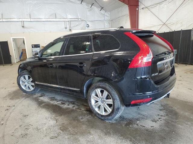 2016 VOLVO XC60 T6 PR YV449MRK4G2893885
