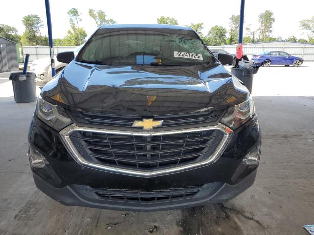 2018 CHEVROLET EQUINOX LS - 2GNAXHEV2J6210120