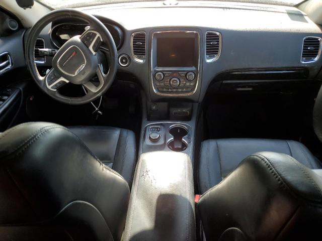 2016 DODGE DURANGO LI 1C4RDJDG7GC407914