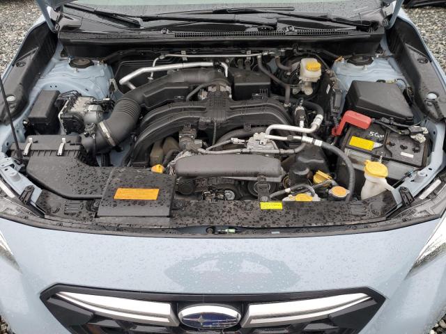 2023 SUBARU CROSSTREK JF2GTHNC6PH241985