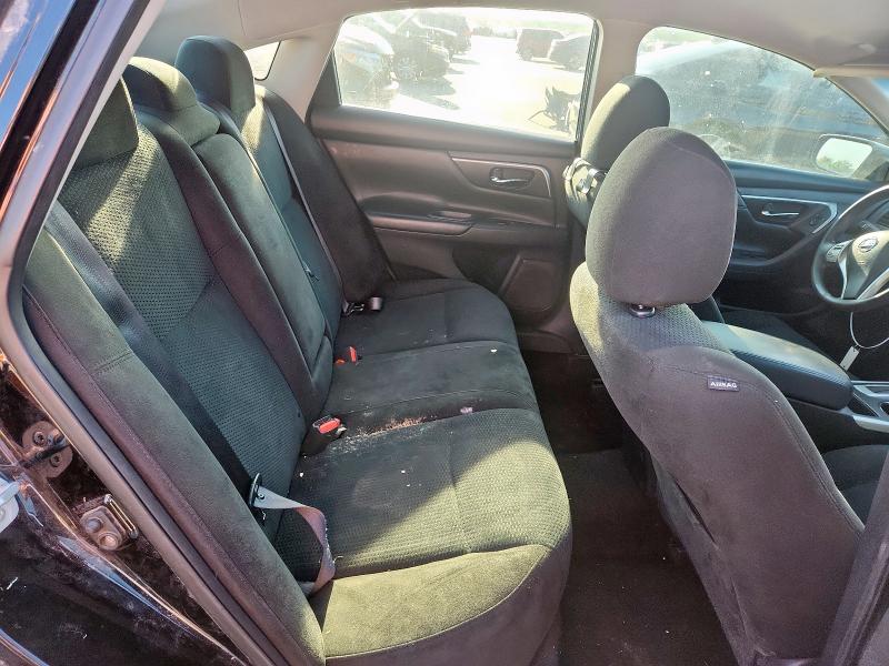 2015 NISSAN ALTIMA 2.5 1N4AL3AP3FC597019
