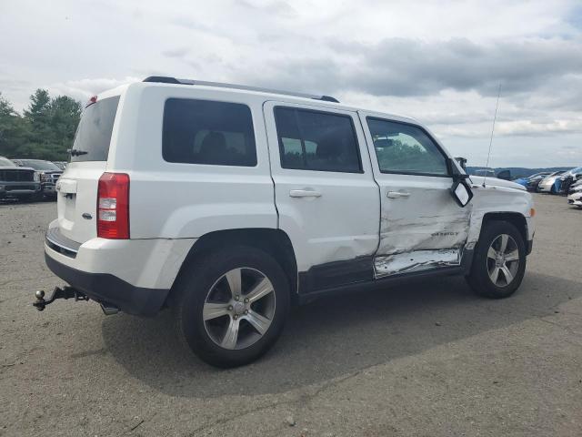 2017 JEEP PATRIOT LA - 1C4NJRFB1HD196650