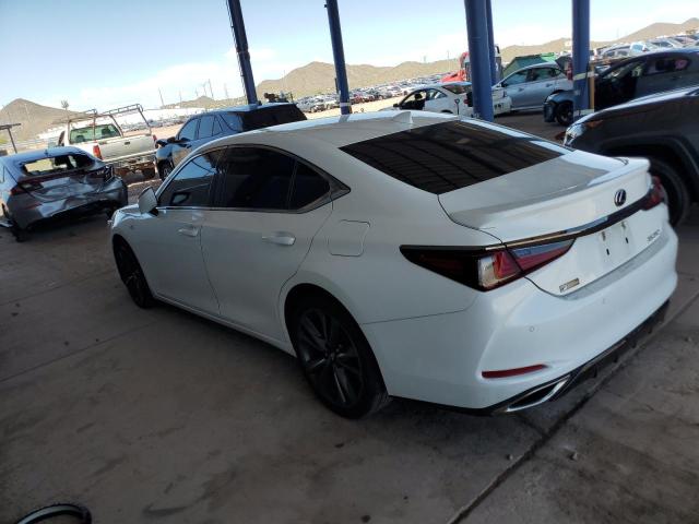 2019 LEXUS ES 350 58ABZ1B15KU036955