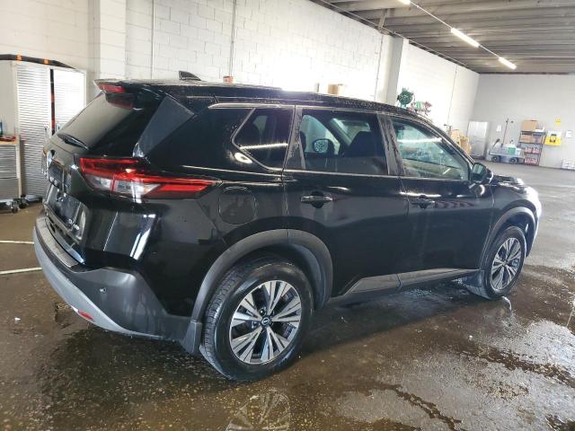2022 NISSAN ROGUE SV - 5N1BT3BB0NC713739