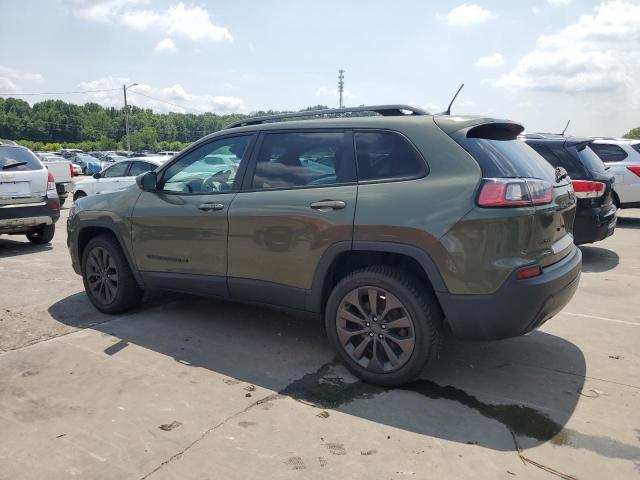 2021 JEEP CHEROKEE L 1C4PJMMN0MD137804