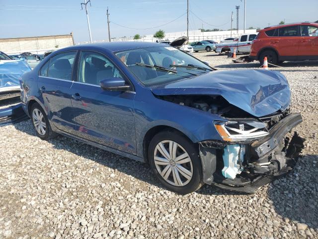 2017 VOLKSWAGEN JETTA S - 3VW2B7AJ2HM335186