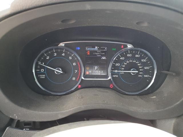 2018 SUBARU FORESTER 2 - JF2SJAWC4JH402315