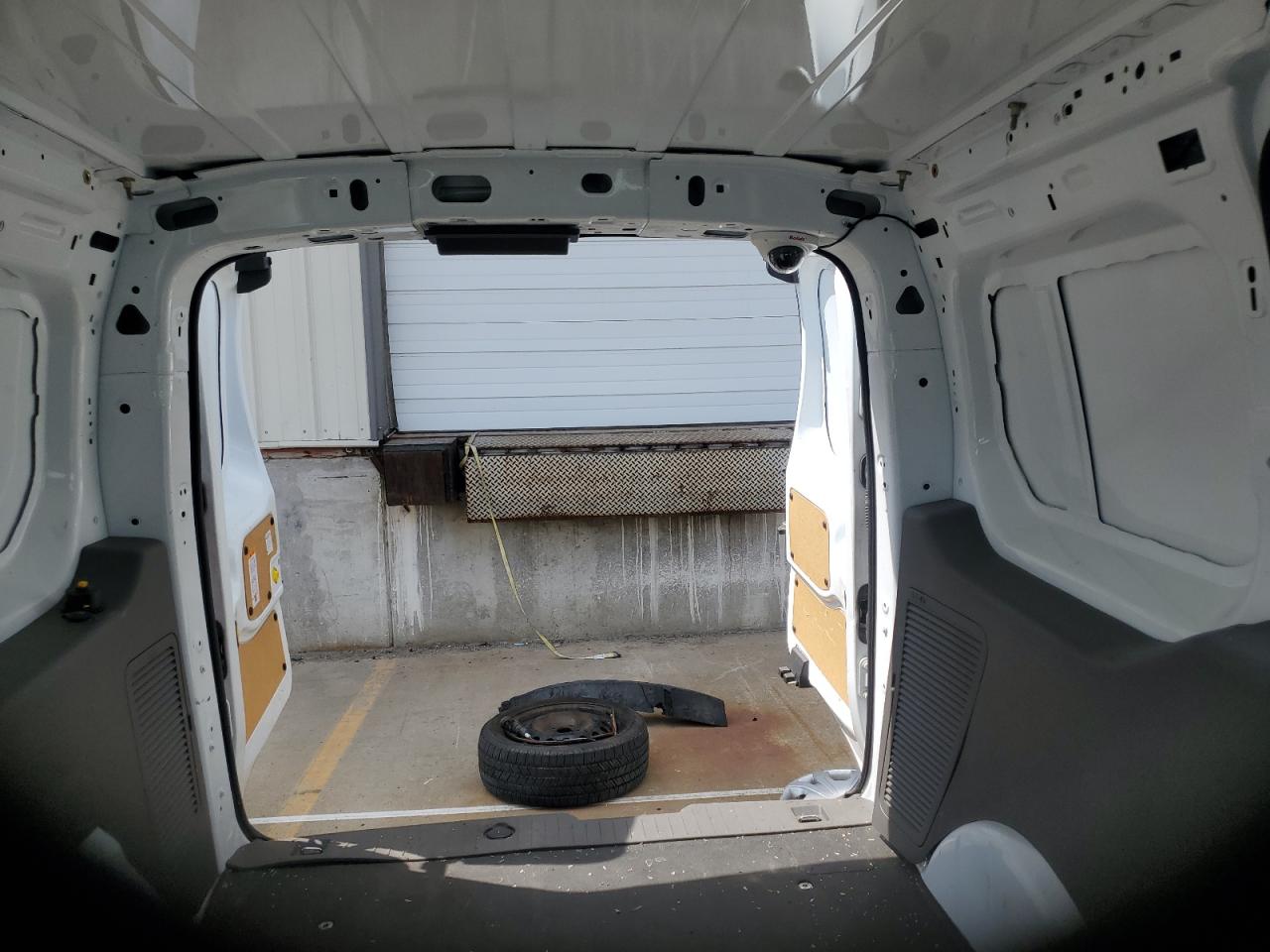 FORD TRANSIT CONNECT XL