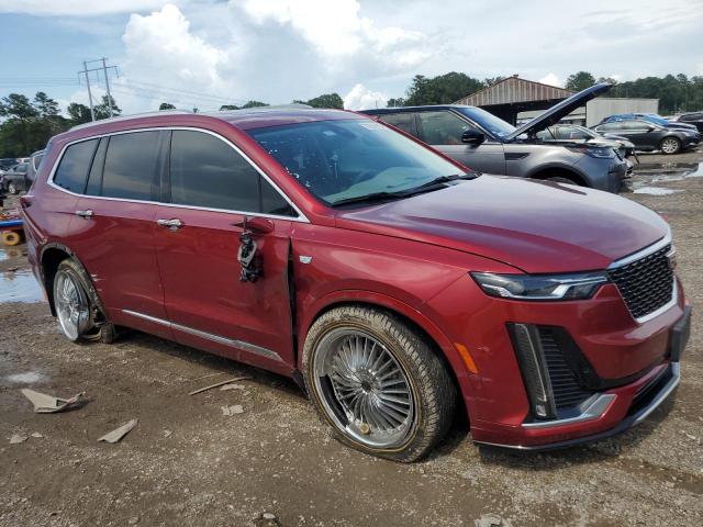 2020 CADILLAC XT6 PREMIU 1GYKPCRS4LZ226269