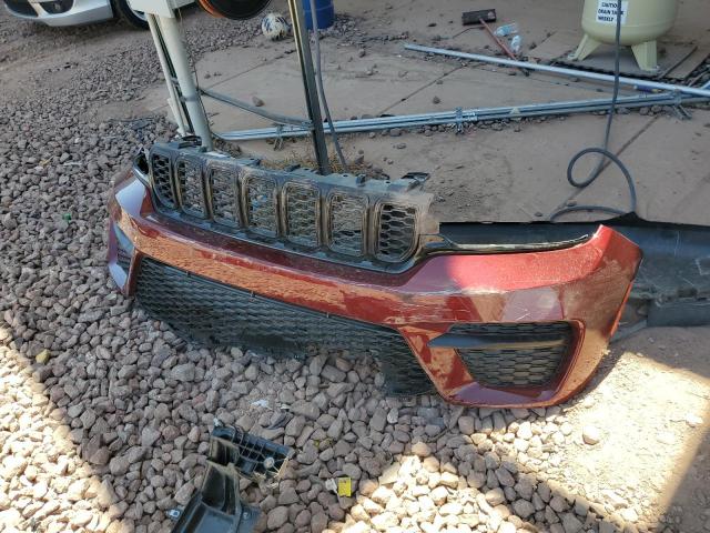 2025 JEEP GRAND CHER - 1C4RJHAG8SC296806