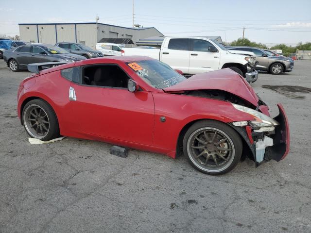 2016 NISSAN 370Z BASE JN1AZ4EH0GM935203
