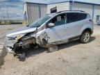2018 FORD ESCAPE SE - 1FMCU0GD9JUA87137