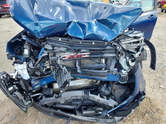 2021 GMC TERRAIN SL 3GKALMEV4ML371182