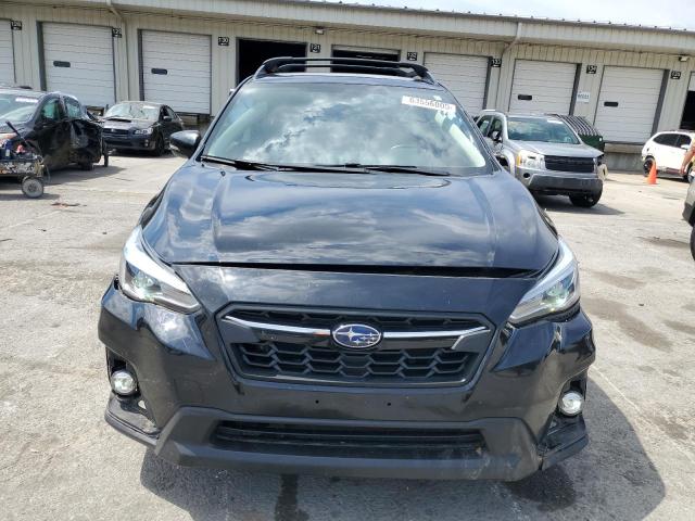 2020 SUBARU CROSSTREK JF2GTANC7L8215428