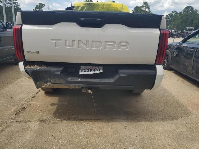 2022 TOYOTA TUNDRA DOU - 5TFLA5DA5NX028109