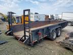 Lot #3301693622 2011 UTIL TRAILER