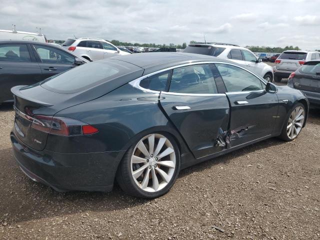 2013 TESLA MODEL S - 5YJSA1DP0DFP26001