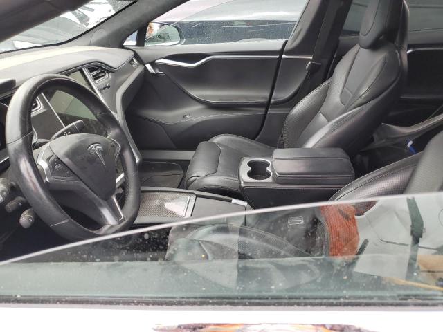 2016 TESLA MODEL S 5YJSA1E41GF172508