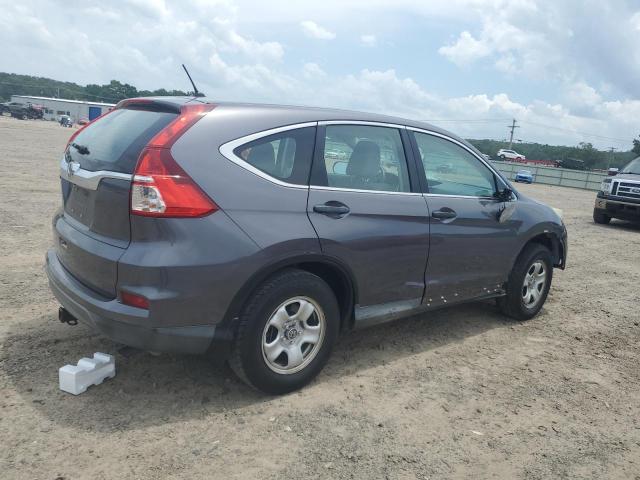 2015 HONDA CR-V LX - 2HKRM3H34FH504719