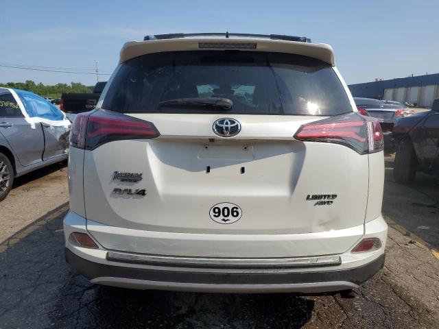 2018 TOYOTA RAV4 LIMIT - JTMDFREVXJD236349