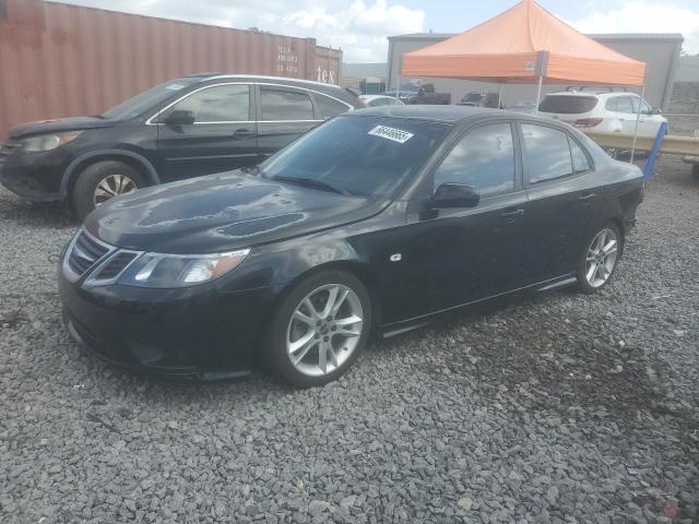 SAAB 9-3 2.0T