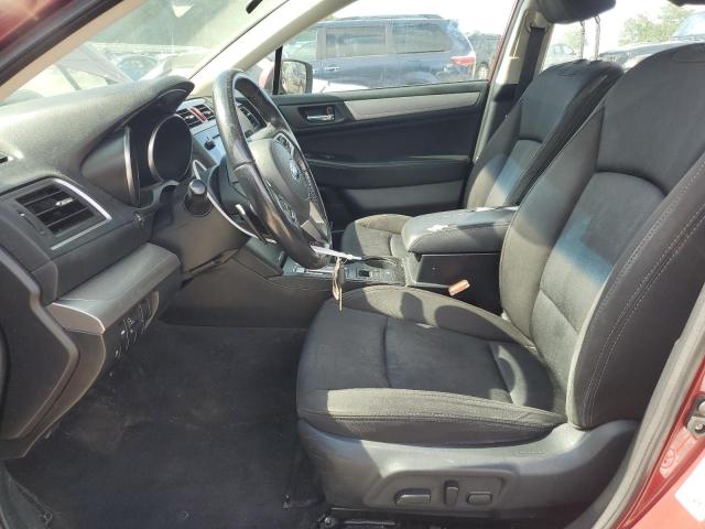2016 SUBARU LEGACY 2.5 - 4S3BNAC64G3059965