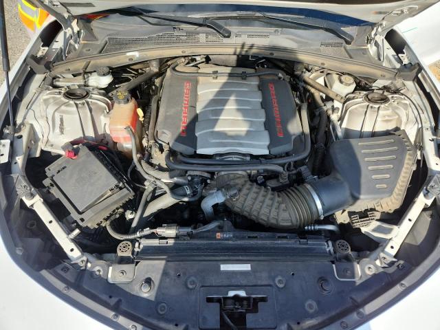2016 CHEVROLET CAMARO SS 1G1FH1R72G0153653