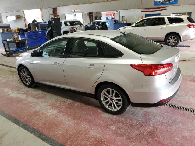2016 FORD FOCUS SE - 1FADP3F27GL378614