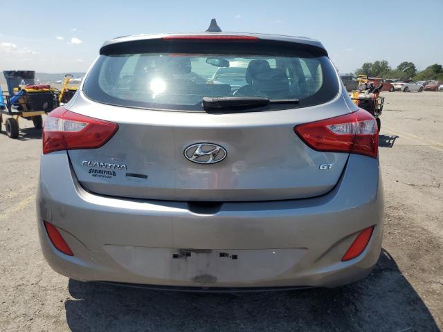 2013 HYUNDAI ELANTRA GT - KMHD35LE0DU136670