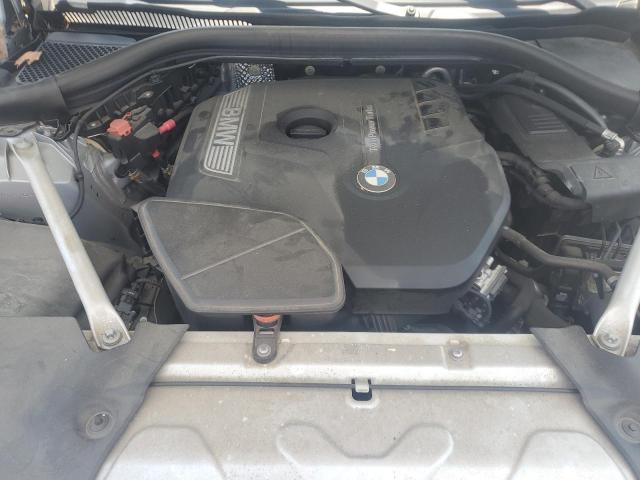 2019 BMW X3 XDRIVE3 5UXTR9C5XKLP96240