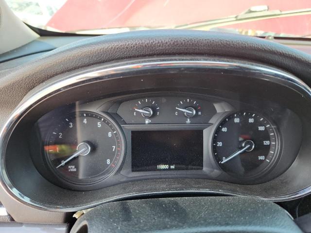 2018 BUICK ENCORE PRE KL4CJASB7JB667856